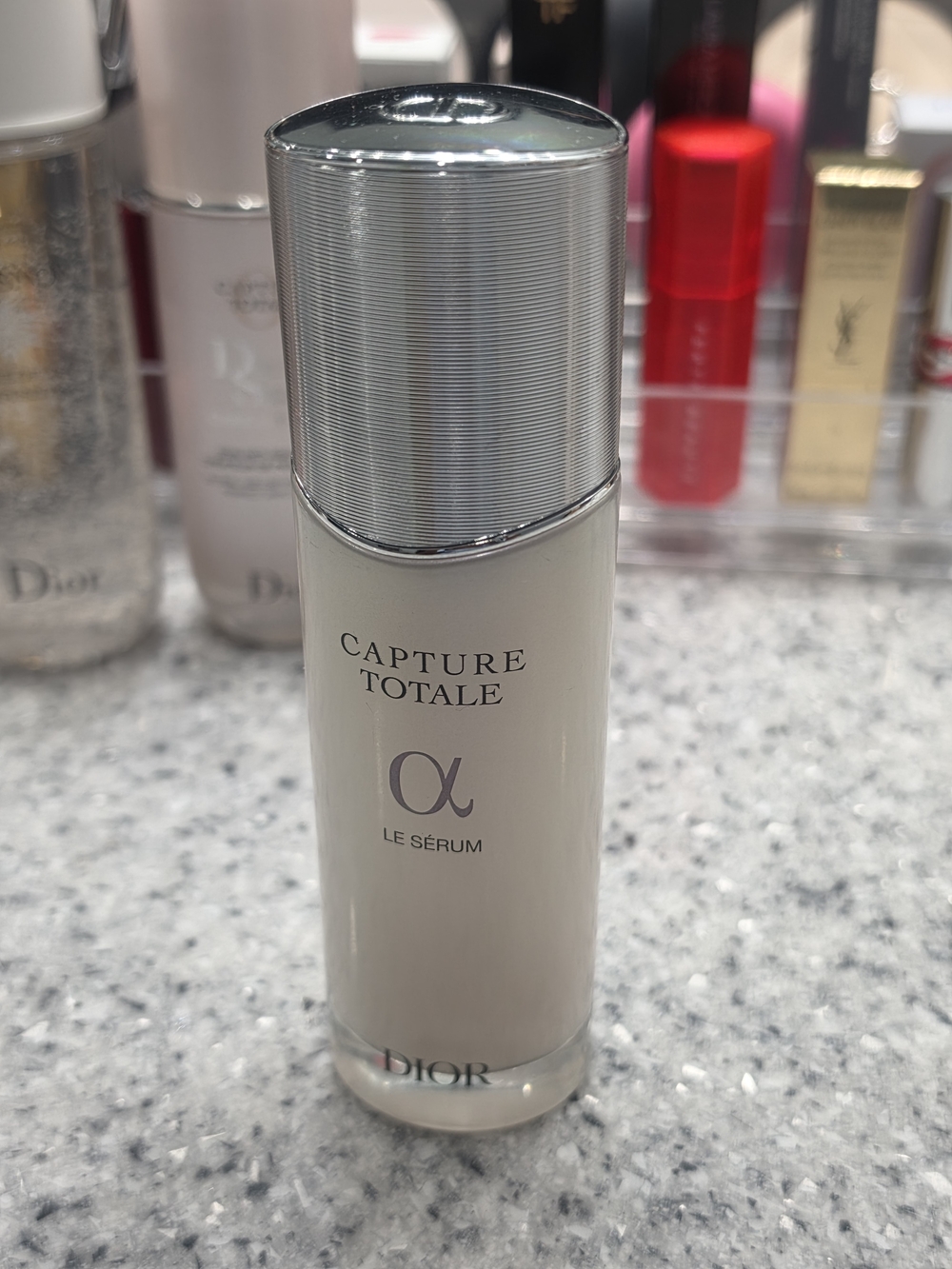 Dior Capture Totale Serum 75ml